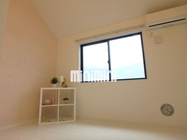 居室・リビング　※家具は付属しません