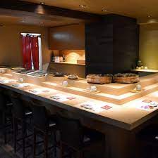 飲食店　すし秀・きし（飲食店）まで721m