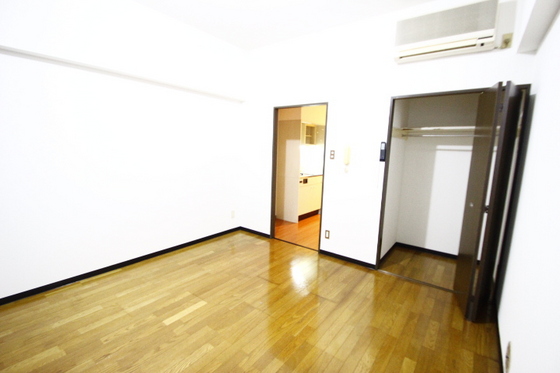 その他部屋・スペース　※別号室の写真です