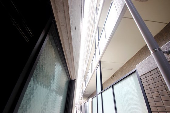 眺望　※別号室の写真です