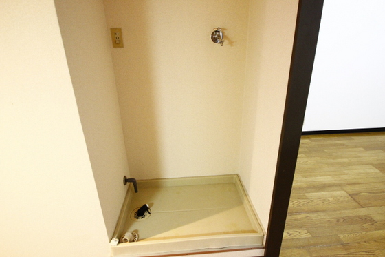 その他　※別号室の写真です