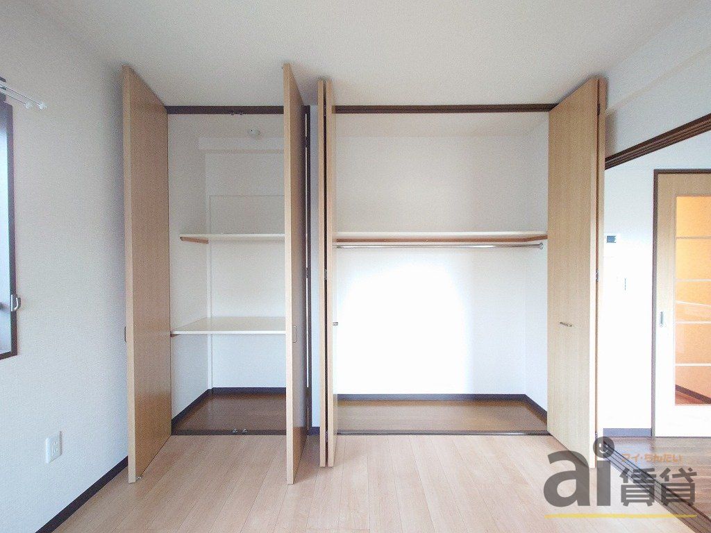 収納　同仕様写真