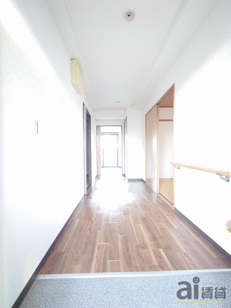 玄関　同仕様写真