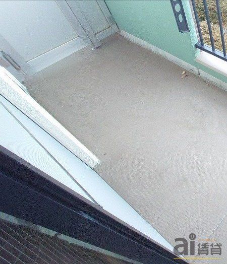 バルコニー　同仕様写真