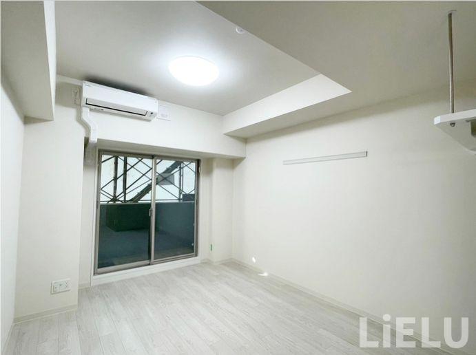 その他部屋・スペース　同シリーズ物件のモデルルームになります※現況優先