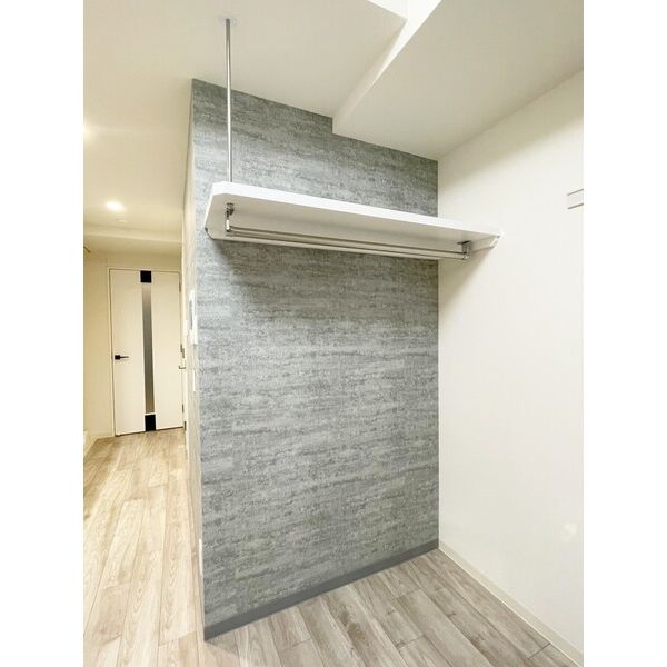 その他　同シリーズ物件のモデルルームになります※現況優先