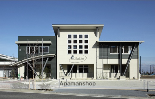 幼稚園・保育園　アイランドシティコスモス保育園（幼稚園・保育園）まで335m