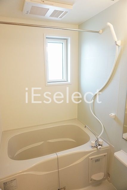 バス・シャワールーム　追焚できますよ♪