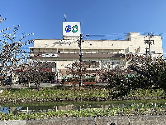 その他　（株）レック／コープ高砂店（その他）まで474m