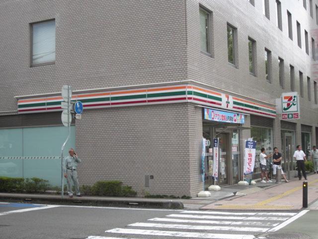 その他　セブンイレブン