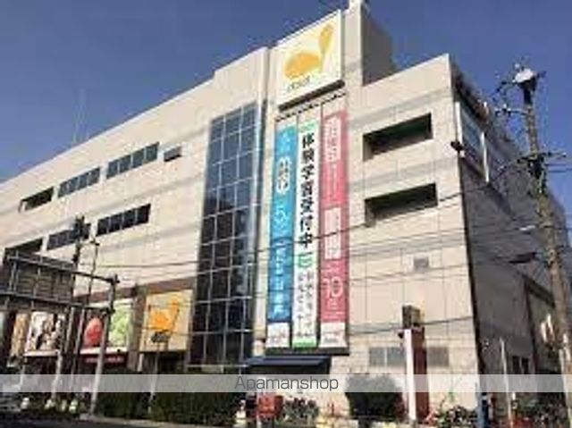 スーパー　（株）ダイエー／東大島店（スーパー）まで439m