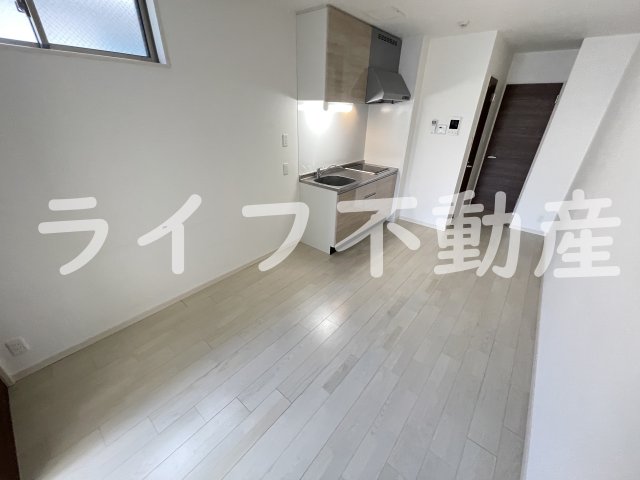 その他部屋・スペース　きれいな内装です