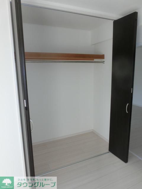 収納　※別号室参考写真