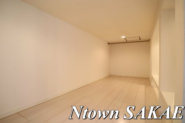 その他　ロフトです。