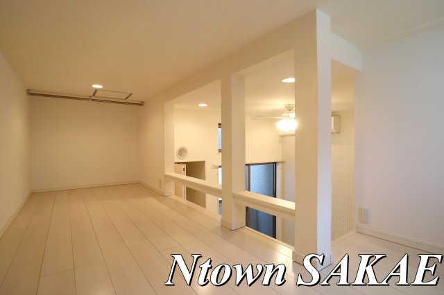 その他部屋・スペース　物件の内装です