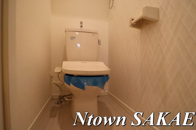 トイレ　トイレも気になるポイント