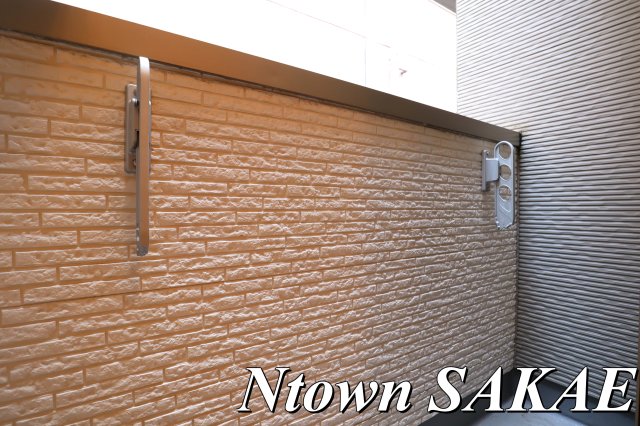 バルコニー　開放的で明るい空間を演出してくれるバルコニーです