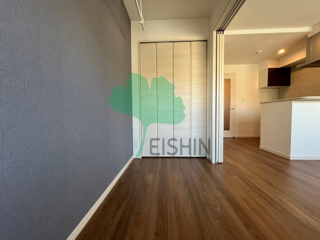 その他部屋・スペース　寝室です。