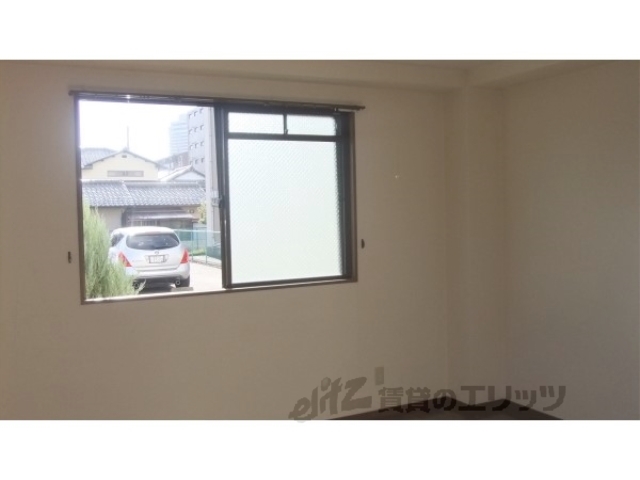 居室・リビング　洋室