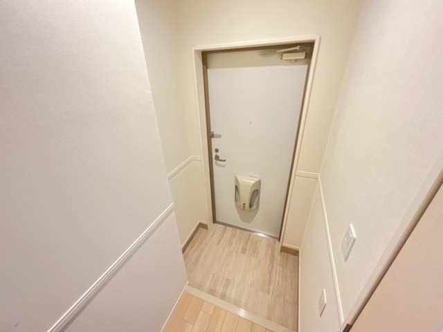 玄関　イメージ