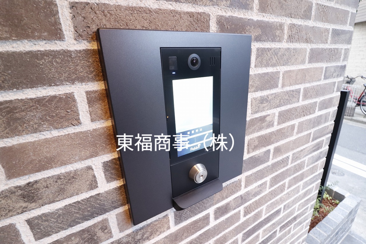 その他共有部分　※同施工完成イメージ