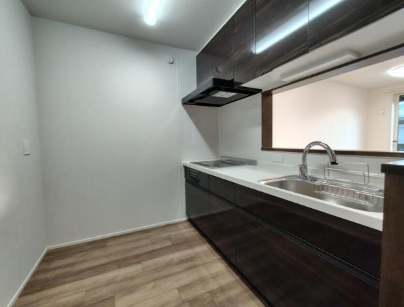 キッチン　※同施工完成イメージ