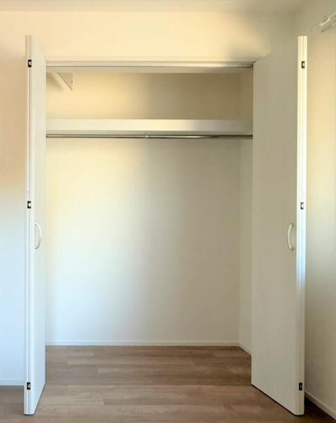 収納　※同施工完成イメージ