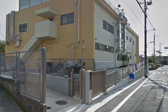 幼稚園・保育園　氷川台保育園（幼稚園・保育園）まで163m