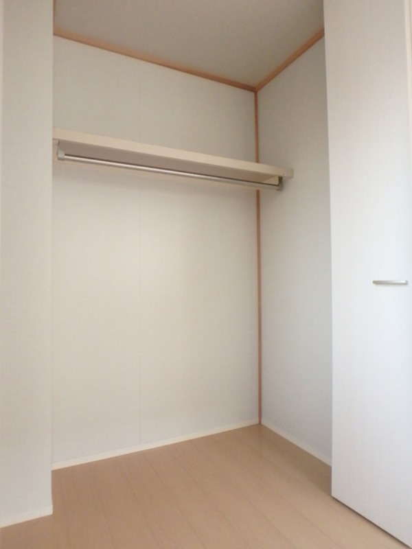 収納　図面と現状に相違がある場合には現状を優先