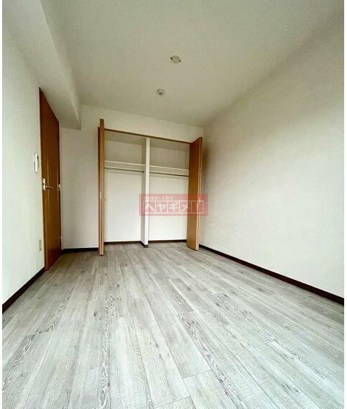 その他設備　リビング/居室