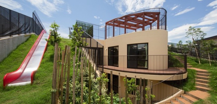 幼稚園・保育園　もりのこ保育園（幼稚園・保育園）まで519m