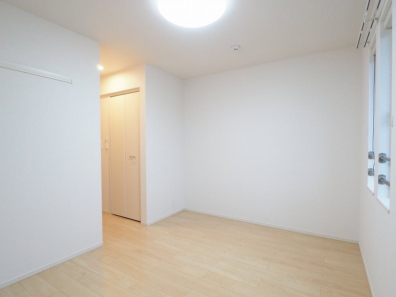 その他部屋・スペース　※別号室の写真です。