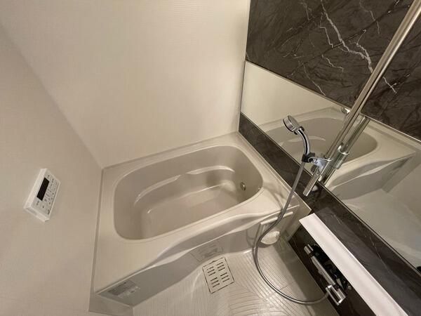 バス・シャワールーム　☆くつろげるお風呂☆