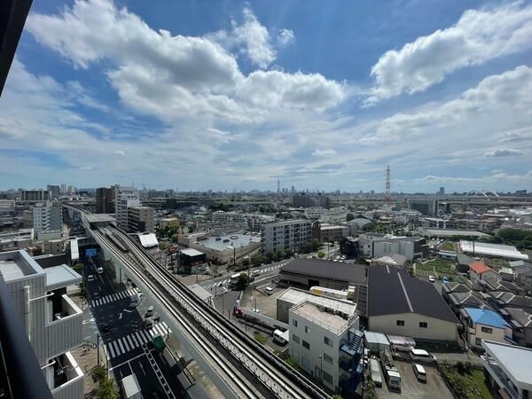 眺望　☆眺望☆