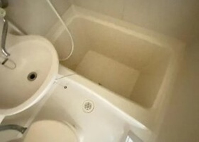 バス・シャワールーム　同仕様写真