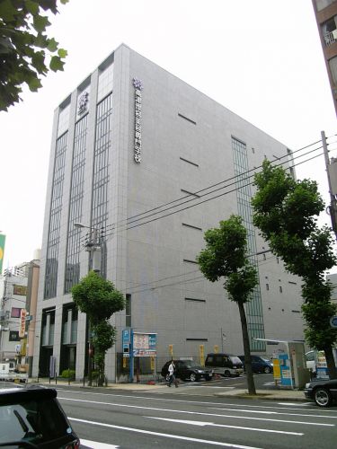 その他　大阪中央理容美容専門学校（その他）まで494m