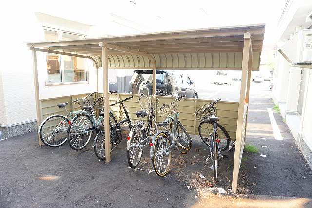 その他共有部分　共用部１