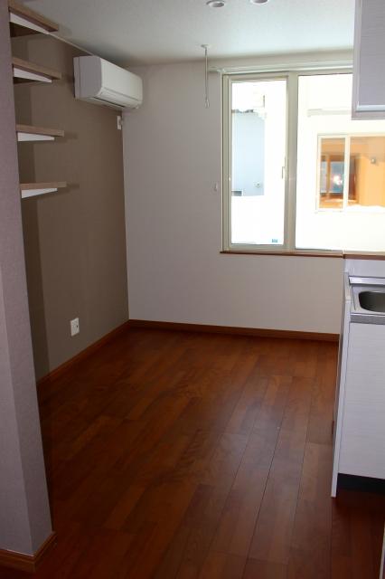 居室・リビング　リビング１