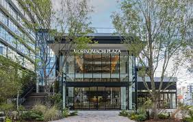 ショッピングセンター　杜の街グレース（ショッピングセンター）まで754m