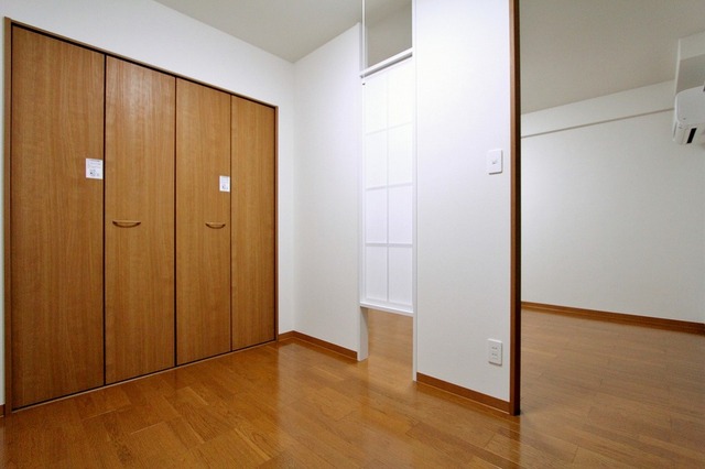 その他部屋・スペース　居室