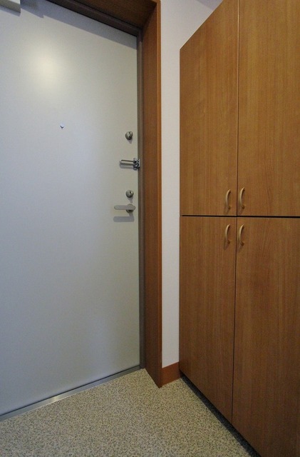 玄関　シューズＢＯＸ