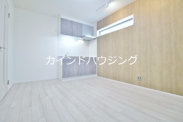 居室・リビング　ダイニング