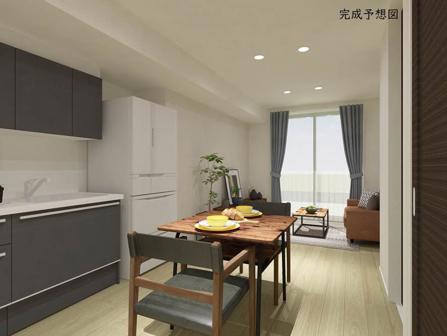 居室・リビング