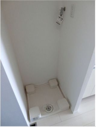 その他設備　※別部屋の参考写真です。