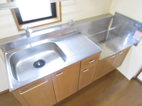 キッチン　１１０