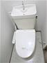 トイレ　１１０