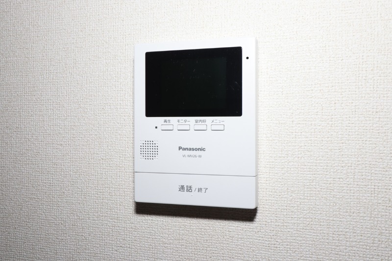 セキュリティ　図面と現状に相違がある場合には現状を優先