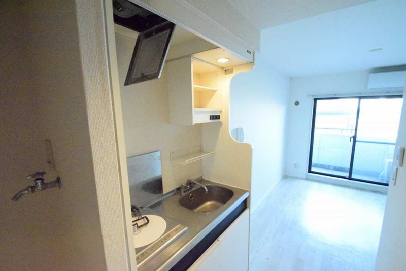 キッチン　別部屋参考写真