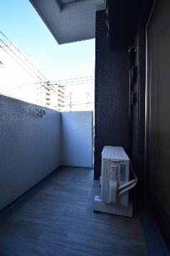 バルコニー　ベランダ（イメージ）