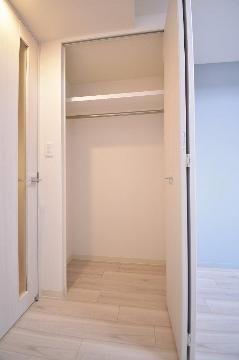 収納　収納（イメージ）